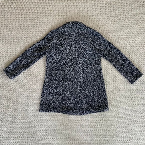 Grey Old Navy Blazer - Picture 9 of 10